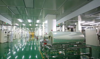 萬順股份技術實力再獲認可，功能性薄膜專利布局持續深化