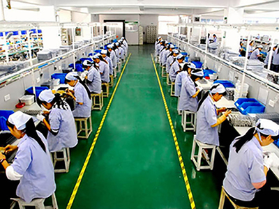 專業(yè)勞務派遣服務 東莞鳳崗地區(qū)的可靠人力資源解決方案